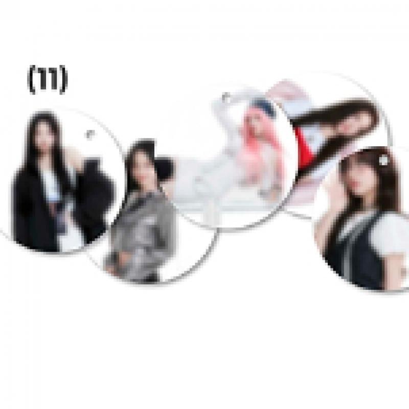 Rescene   Glow Up   Mini Album 2:a  Me Ver. 