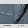 HLA Men's Lightweight Hooded Sun Protection Jacket