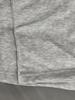 Pantalon de survêtement décontracté pour homme, style européen, taille élastique, jambe droite