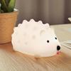 Cute USB Change , Night Lamp for Children Infant Toddler, Dimmable Bedroom Nightlight