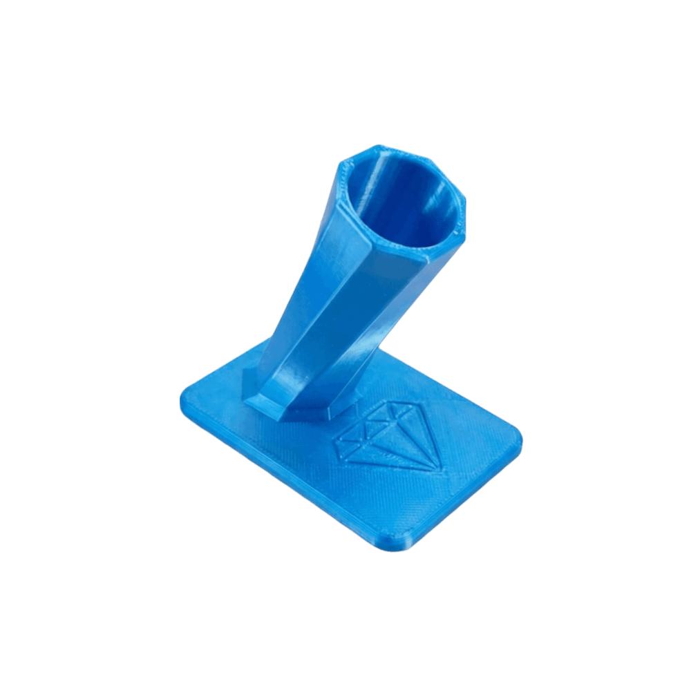 3D Printed PLA Diamond Painting Pen Holder Diamond Painting Tools Craft Workspace Organization
