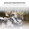 Handle Wind Cover For BMW F 900 GS Adv 800GS F 800 GS F900 GS F900GS Adventure HandGuard Extensions Hand Guards Accessories