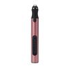 3-Speed Electric Engraving Pen, Rechargeable Cordless Polishing Pen, 5000-18000RPM Engraver with 20 Grinding Bits for Jewelry, Metal, Wood, Stone, Res