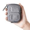 EVA Sport Camera Bag Mini Size Durable Camera Carrying Case Lightweight Waterproof Storage Bags for Insta360 Ace/Pro/Pro 2