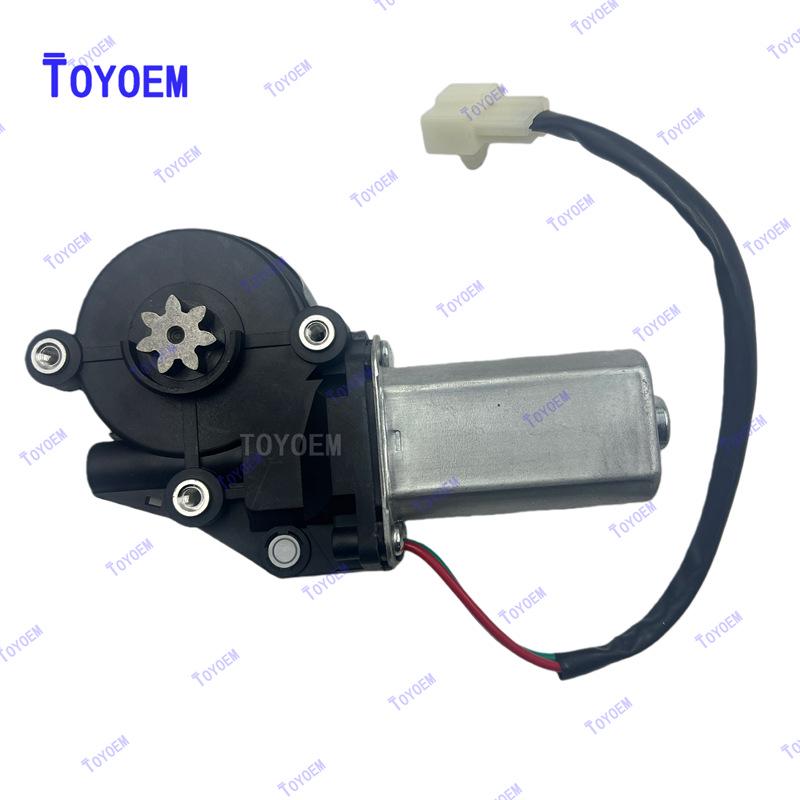 85710-60030: Pasuje na motor stahování okna 2001-2011 Toyota Avensis Verso