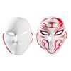 Maskerade Maske Bemalte Kamen Riders Maske Halloween Cosplay Maske Anime Kostüm Maske Party Maske für Frauen und Männer Geschenke