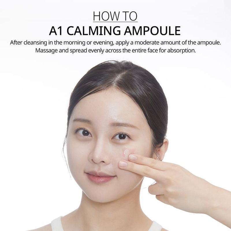 VT - Azelaic A1 Calming Ampoule
