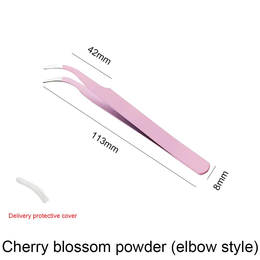 

Многофункциональные плоскогубцы, маникюрные аксессуары, локоть/прямой конец с силиконовым чехлом, портативный инструмент для дизайна ногтей, пинцет