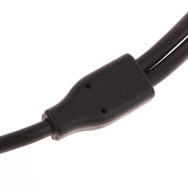 Stereo Audio Y Cable 2Rca Male To 3.5Mm Female Aux Jack Adapter Audio Cord For Computer Mp3 Phone Speaker Home Theater Dvd