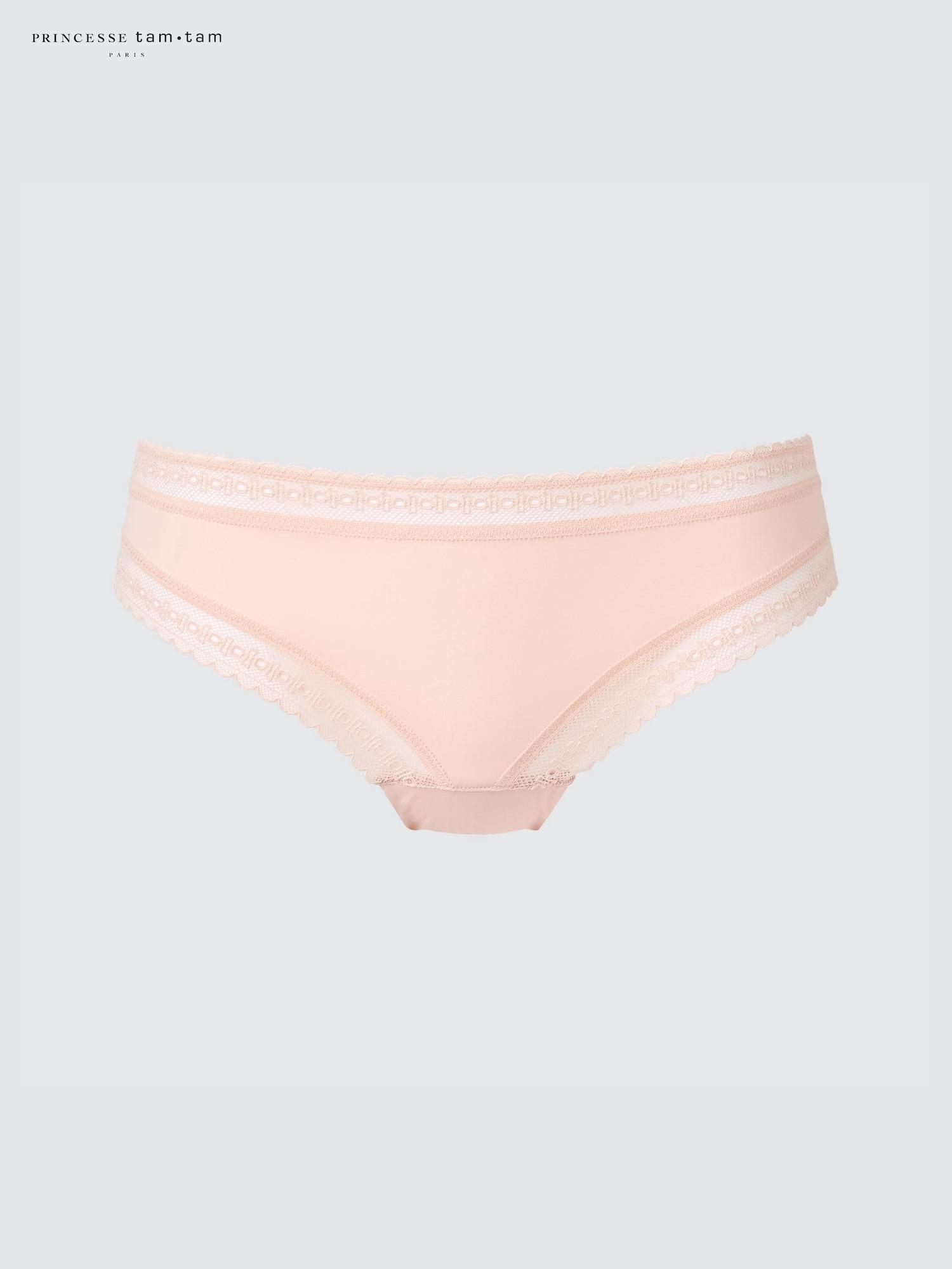 

ШОРТЫ-ВЕШАЛКИ UNIQLO JAPAN PRINCESS TAM TAM 11 PINK/S