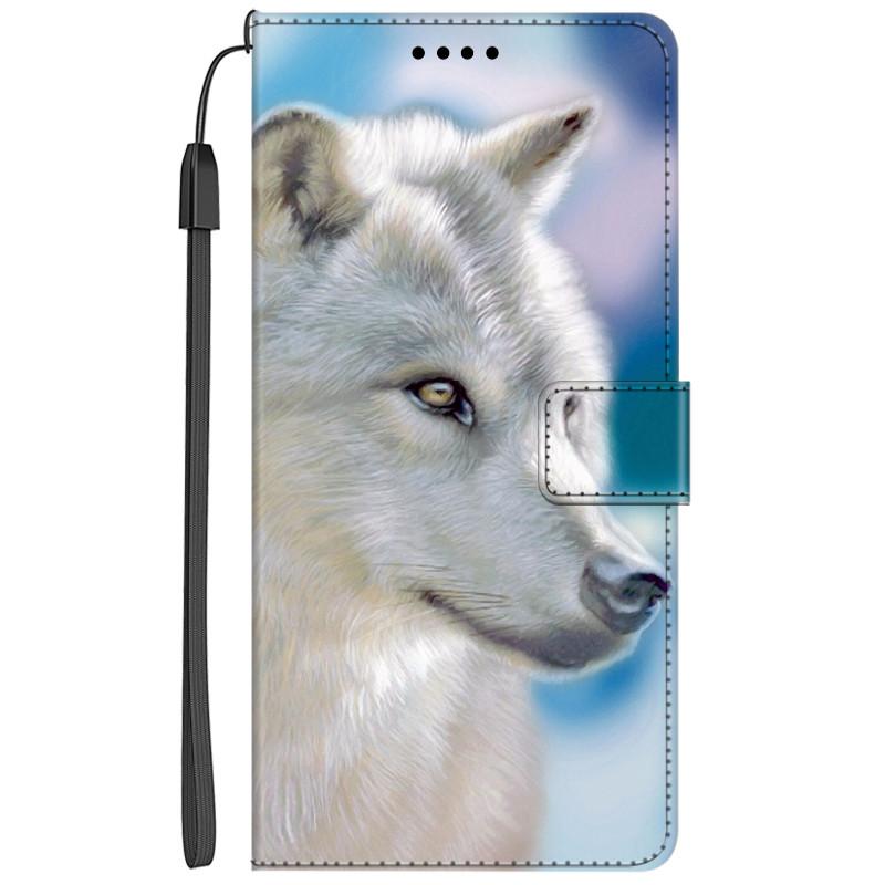 Landscape Wallet Cover For Samsung Galaxy A21s A50 A50s A30S A32 4G A12 A10 A20E A31 Case A 12 Cute Flip Leather Stand Phone Bag