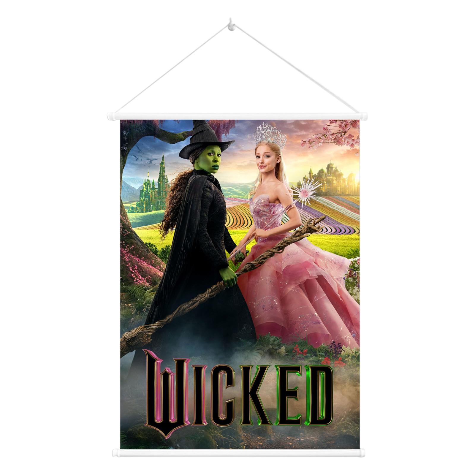 

Одна страница подвесной свиток настенный декоративный тканевый постер свиток картина подвесной свиток 15.7 дюймов, 23.6 дюйма One Size