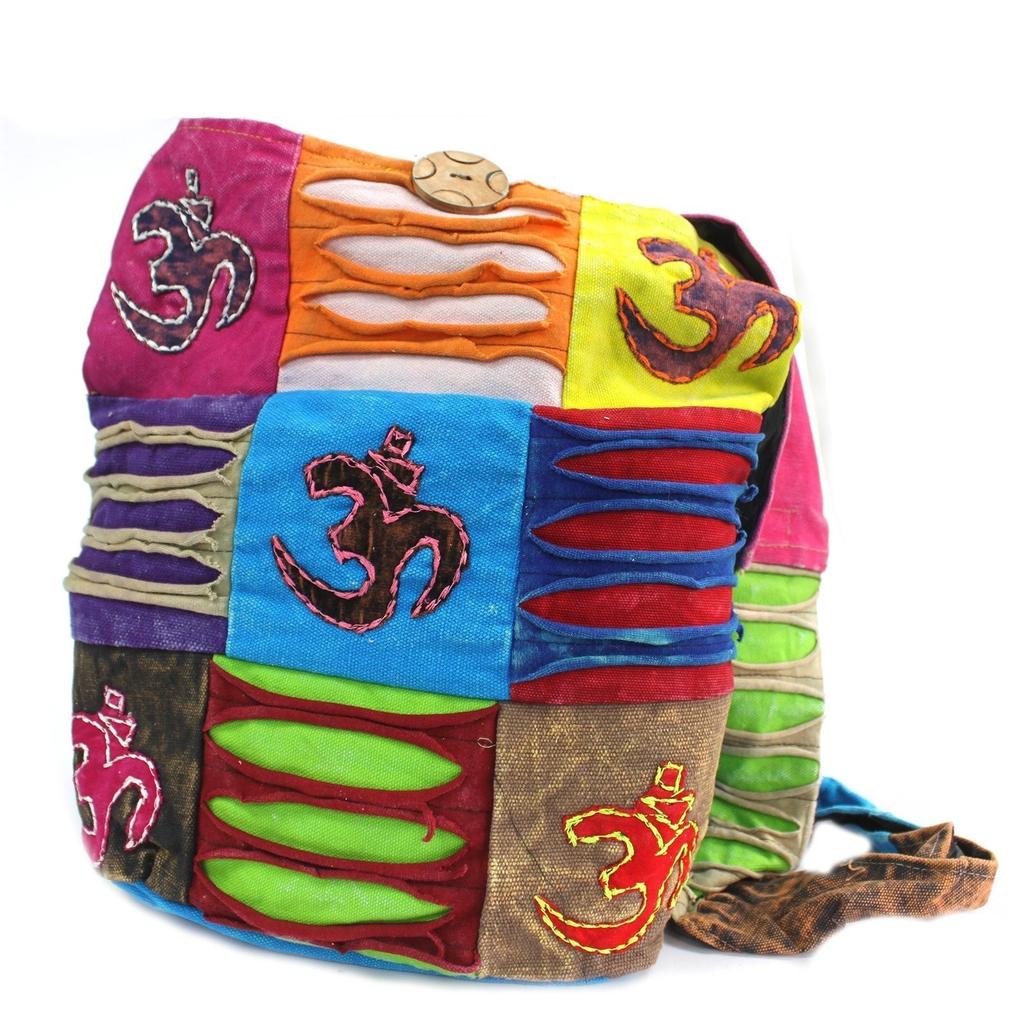 Sling Bag – Sand Peace