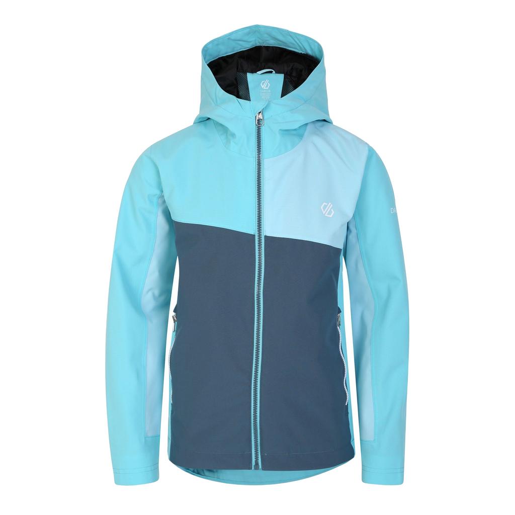 Dare 2B Childrens/Kids Explore Waterproof Jacket