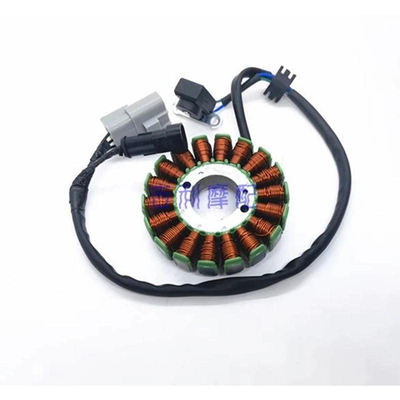 Ignition Magneto Stator for Benelli BN TRK TNT 25 250 251 TRK251 BN251 TNT25 TNT250 Leoncino250