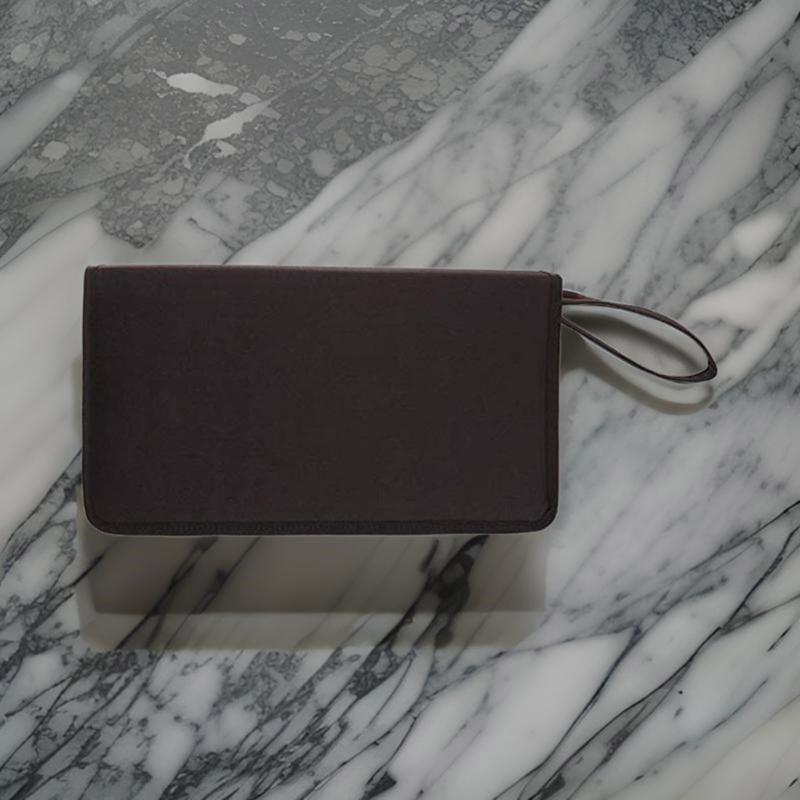 Oxford Cloth Piano Tool Organizer Portable Tuning Tools Storage Case Bag Piano Tool Holder Bags Handbag Easy To Carry