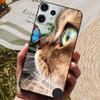 For Nothing CMF Phone 2 Pro Case Shockproof Back Cover For CMF Phone 2Pro Soft Silicone Fundas Bumper CMF Phone 2Pro A001 2025
