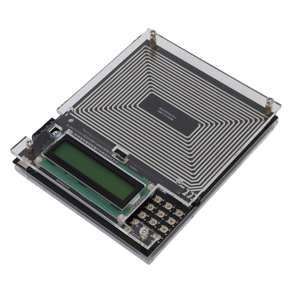 7.83Hz Signal Generator 0.001Hz 200KHz Adjustable Sine Wave Signal Generator for Laboratory