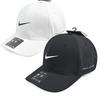 Nike Running Cap Dri-FIT ADV Rise Swoosh Cap FB5633-100