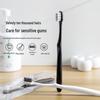 RAOYI Soft Bristle Travel Toothbrush