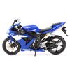 1/12 Yamaha YZF-R1 Die Cast Vehicles Collectible Hobbies Motorcycle Model Toys