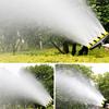 3-Head/4-Head Multi-Hole Spray Head Vegetable Garden Spraying Garden Spraying Gardening Tools Sprayer Nozzle Adjustable Speed