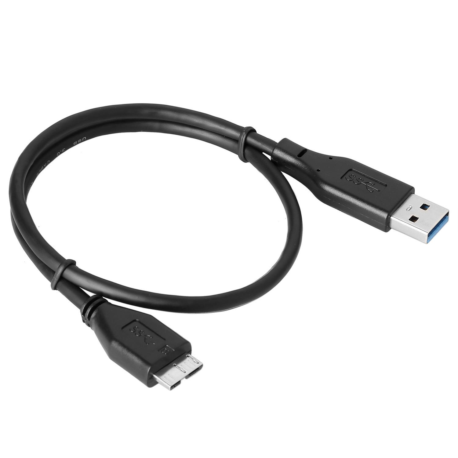 

Y-Type Dual Power Boost Cable: Type-C to Micro USB for Mobile Hard Disk and Phone Data Transfer