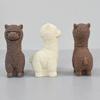 Cute Alpacas Silicone Mold DIY Epoxy Resin Molds Table Ornament Mould Soap Mold