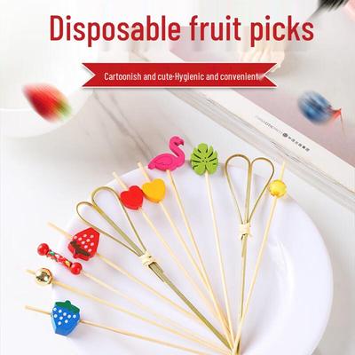 Accessori da bar – Bastoncini da cocktail