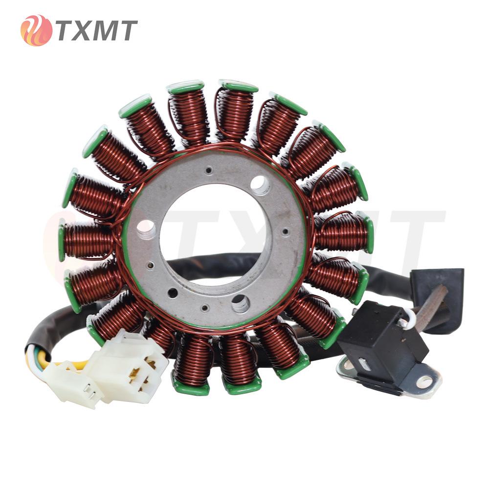 Suzuki V-STROM SV650/DL650 Generator Stator Coil (03-16)