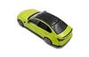 SOLIDO BMW M3 Competition Sedan 2023 Finished Product S4315303 1/43 (Yellow)