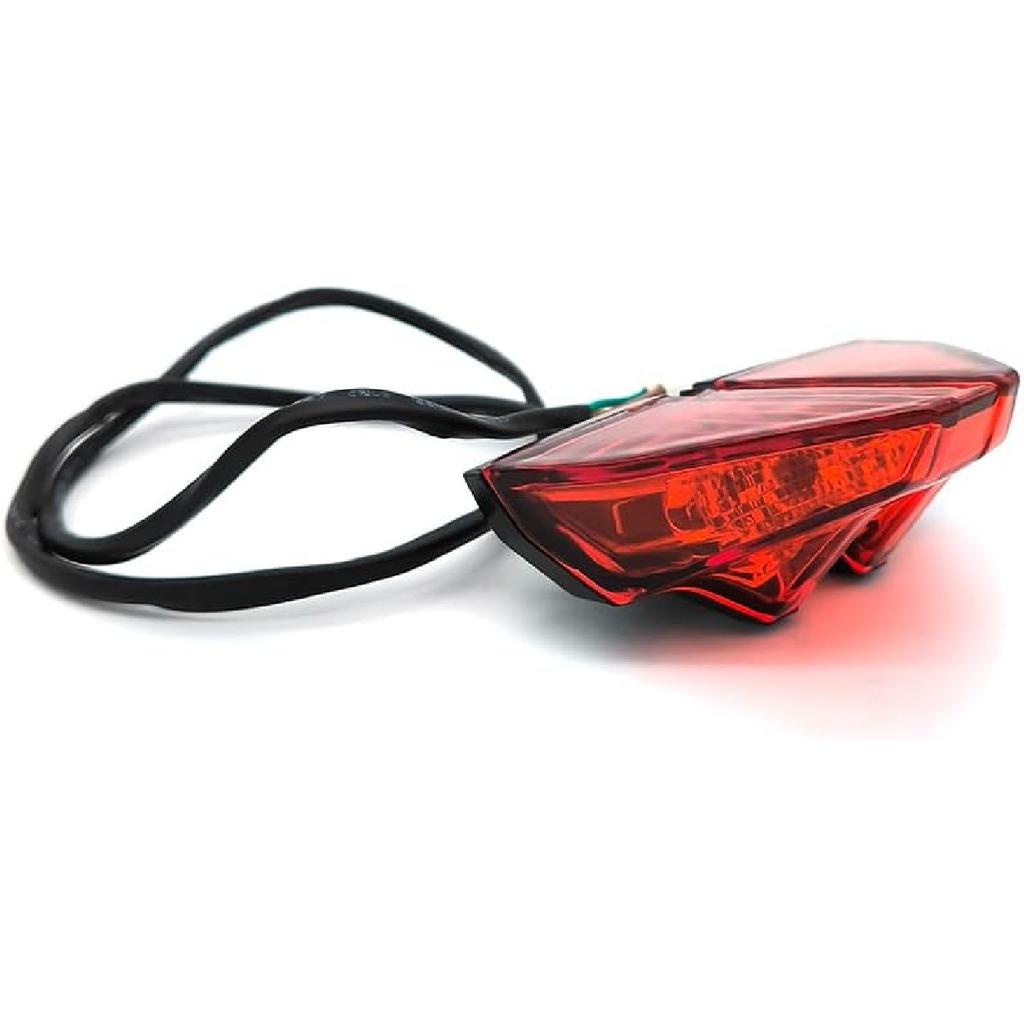 Rear Light Taillight Motorcycle Accessories Brake Lamp For KTM EXC-F XCW XCFW XWF 150-500 2020-2024
