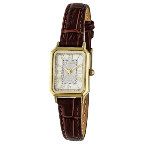 TIMEX Unisex Dress Watch TW2Y00900, Quartz Movement, 30M Water Resistance, Mineral Glass, Ivory Dial, Alloy