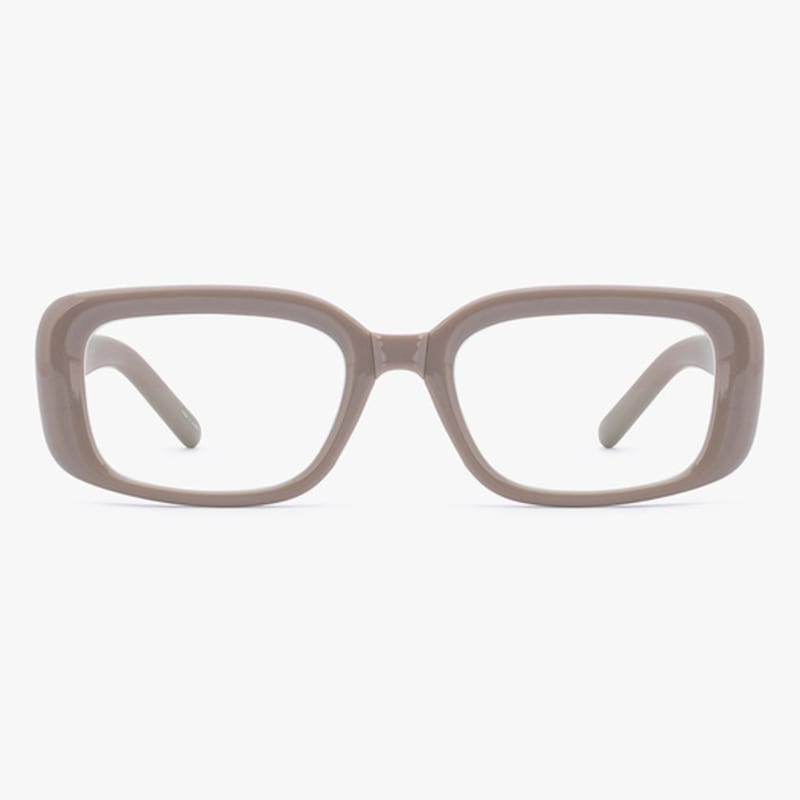 RECLOW MAYE GLASS COCOA SEE