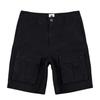 Pretty Green Mens Cotton Cargo Shorts