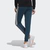Adidas Neo Cny Series Casual Training Striped Sweatpants Women Bottoms Green GP5751