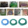 Nylon Cover Shell Skirt Cage