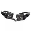 For BMW Carbon Fiber Style Side Mirror Covers for G20 For G22 For G23 For G26 G30 Models 2018  Replacement Set