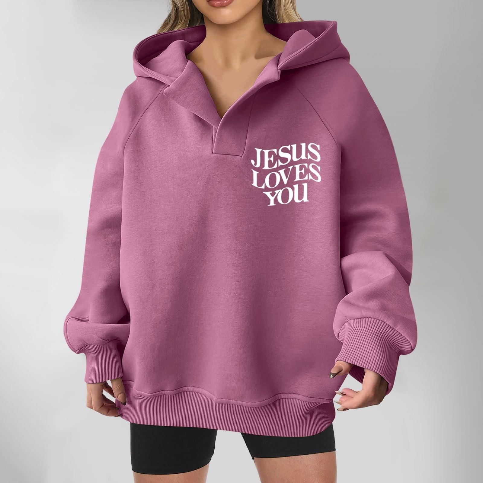 

Толстовки для женщин, осенняя мода, повседневное искусство, цветы, буквенный рисунок, топы с v-образным вырезом, свободные блузки с длинными рукавами L темно-фиолетового