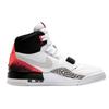 Jordan Legacy 312 Tech Challenge 2 Hot Lava AQ4160-108