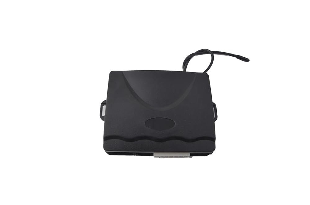 Car Universal Keyless Entry Kit with Answer Back