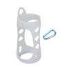 Soft Silicone Bluetooth-compatible Speaker Case Accessories Portable Speaker Skin Cover for Bose SoundLink Revolve/Revolve+ I II