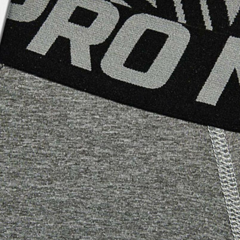 Nike Knitted Sweatpants Men's Gray Moderate Other 703098-091