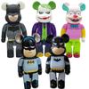 Affascinante Bearbrick 400% Blocchi da Costruzione Orso Giocattolo Action Figure Perfetto Per Decorazione