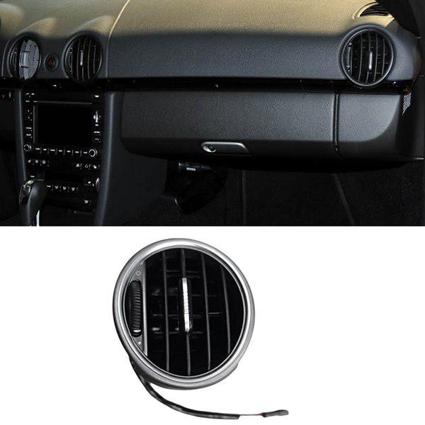 Porsche 987 (08-12) Dashboard Air Vent Assembly Replacement: 98755213106 None