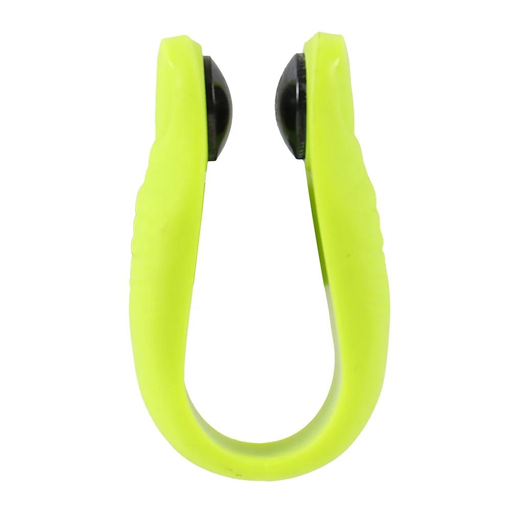 Finger Joint Tiger Point Massage Clip Acupressure Hand Pressure Clip for Headache Migraine Relief Stress Anxiety