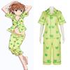 Sweet And Sassy Misaka Mikoto Cosplay Costume For Women Perfect For Anime And Gaming Fans!