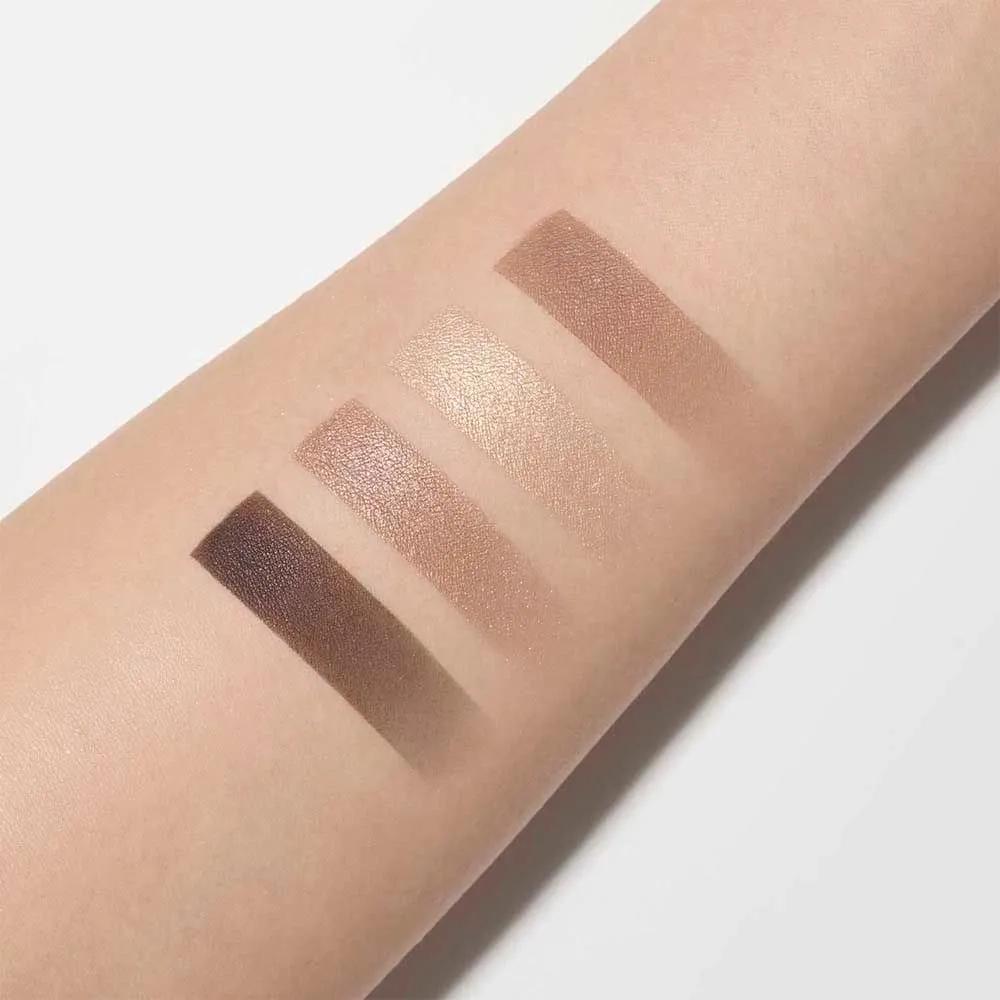 LUNASOL LUNASOL Selection De Chocolate Eyeshadow