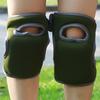 Garden Kneeling Pads Outdoor Gardening Knee Pads Portable Kneeler Mat