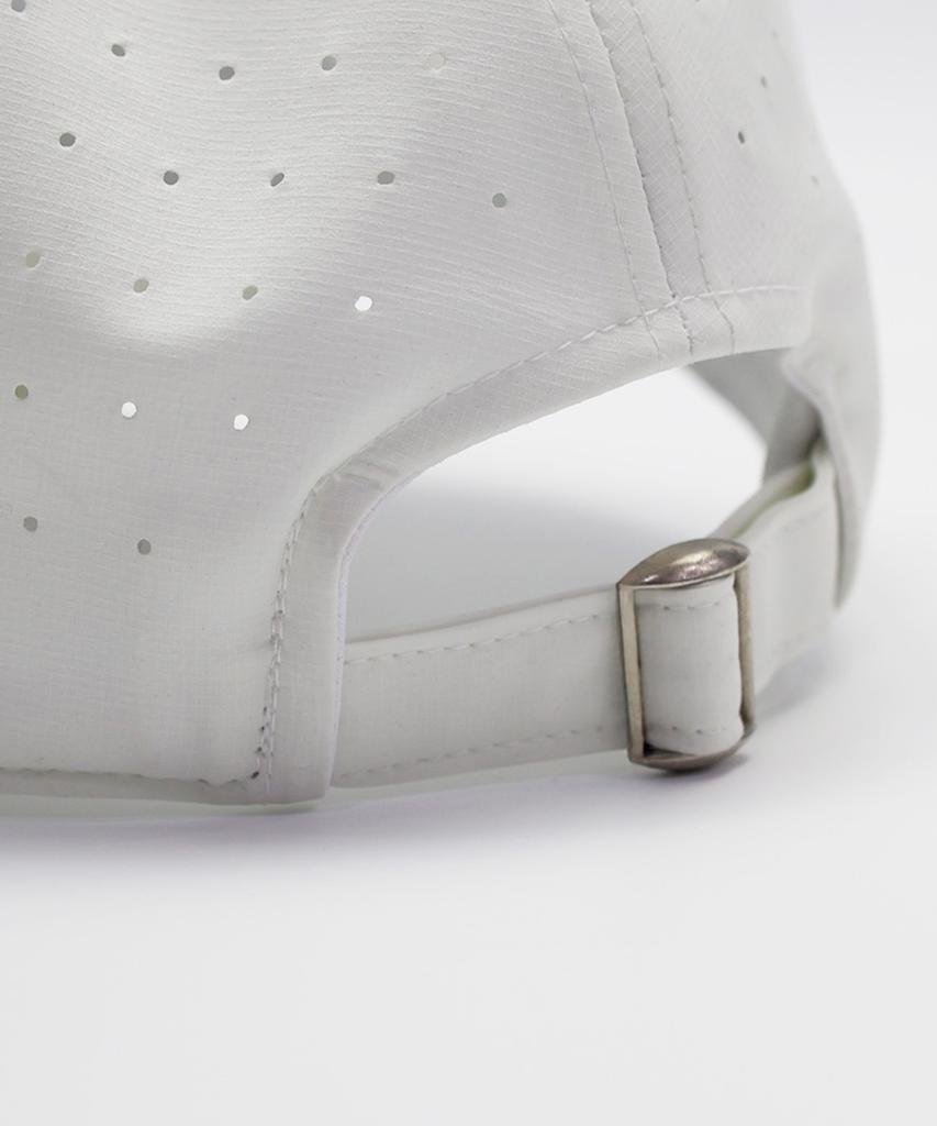 Loibolgolpeu Sports Ball Cap - Cream White